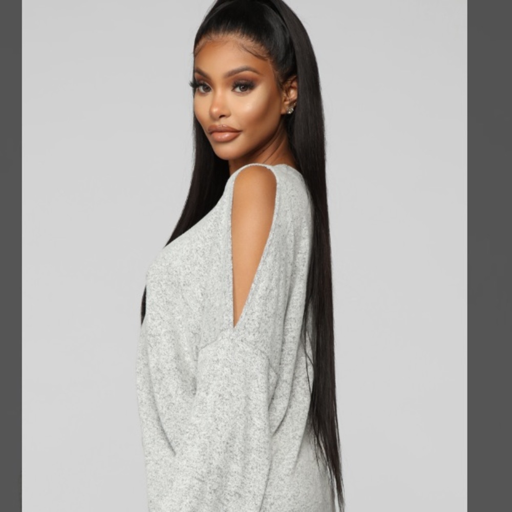FashionNova// say my name top size small - Picture 3 of 4